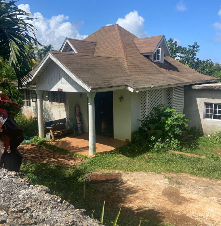 Sixth image of Lot 306- Upton in Upton, St. Ann, Jamaica - property is For Sale