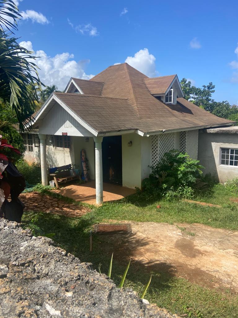 Sixth image of Lot 306- Upton in Upton, St. Ann, Jamaica - property is For Sale