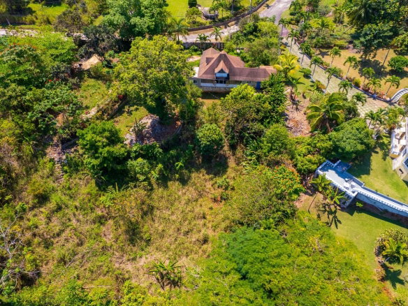 First image of Lot 306- Upton in Upton, St. Ann, Jamaica - property is For Sale