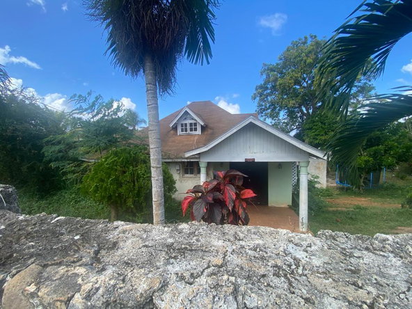 Seventh image of Lot 306- Upton in Upton, St. Ann, Jamaica - property is For Sale