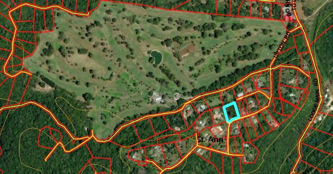 Ninth image of Lot 306- Upton in Upton, St. Ann, Jamaica - property is For Sale