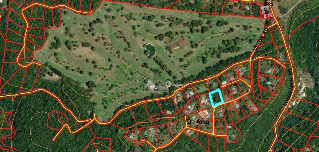 Ninth image of Lot 306- Upton in Upton, St. Ann, Jamaica - property is For Sale
