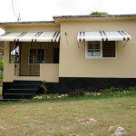 First image of White Horses, St. Thomas in WHITE HORSES, St. Thomas, Jamaica - property is For Sale