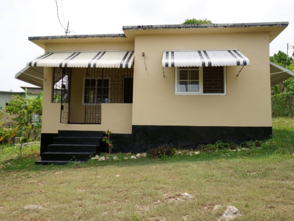 First image of White Horses, St. Thomas in WHITE HORSES, St. Thomas, Jamaica - property is For Sale