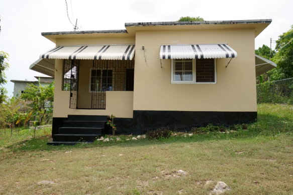 First image of White Horses, St. Thomas in WHITE HORSES, St. Thomas, Jamaica - property is For Sale