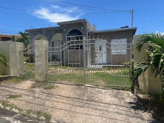 First image of Plumbago Way in Longville Park, Clarendon, Jamaica - property is For Sale