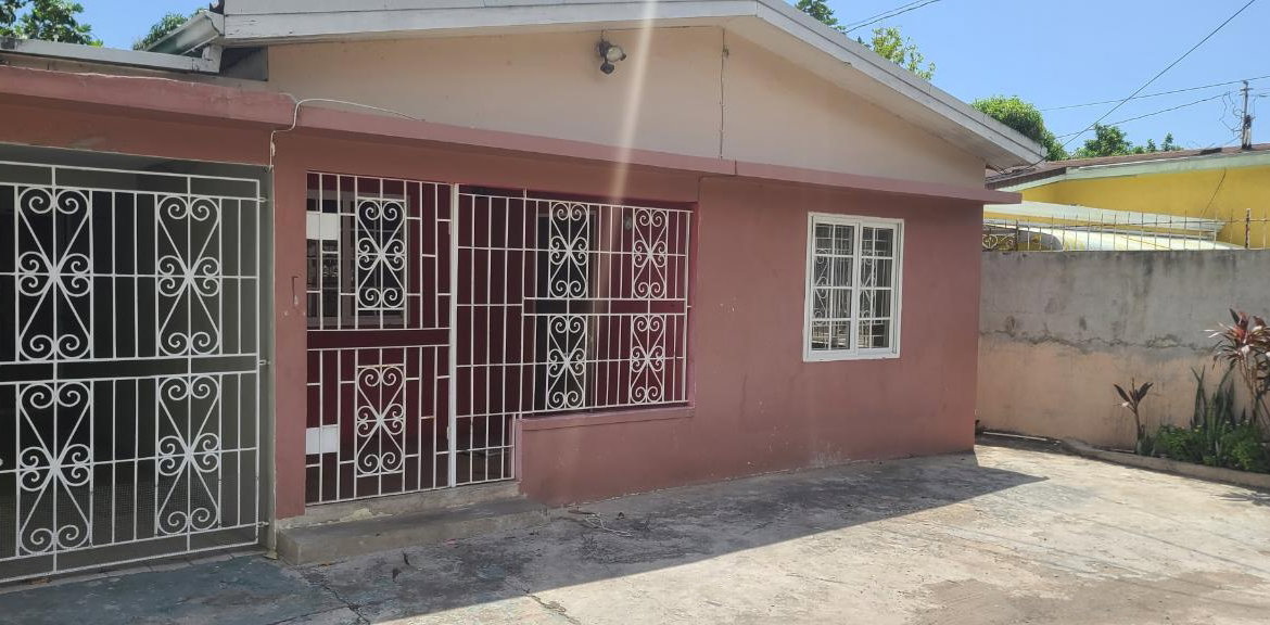 Second image of 50 Ken Hill Drive, Pembrook in Kingston 20, St. Andrew, Jamaica - property is For Sale