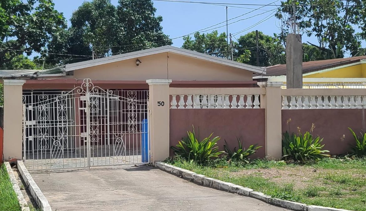 First image of 50 Ken Hill Drive, Pembrook in Kingston 20, St. Andrew, Jamaica - property is For Sale