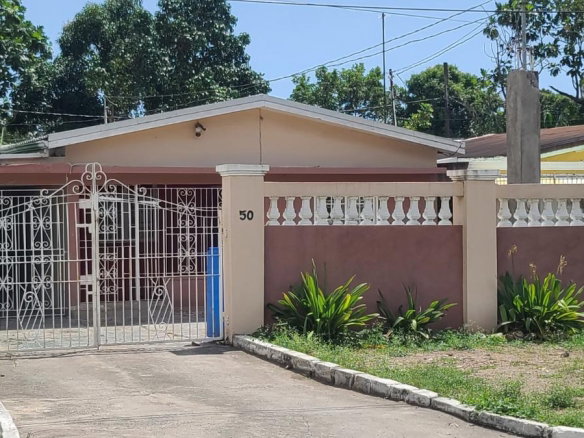 First image of 50 Ken Hill Drive, Pembrook in Kingston 20, St. Andrew, Jamaica - property is For Sale