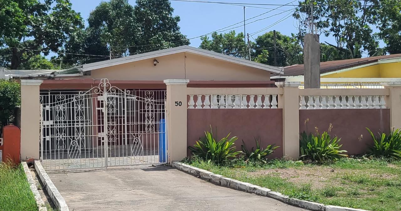 First image of 50 Ken Hill Drive, Pembrook in Kingston 20, St. Andrew, Jamaica - property is For Sale