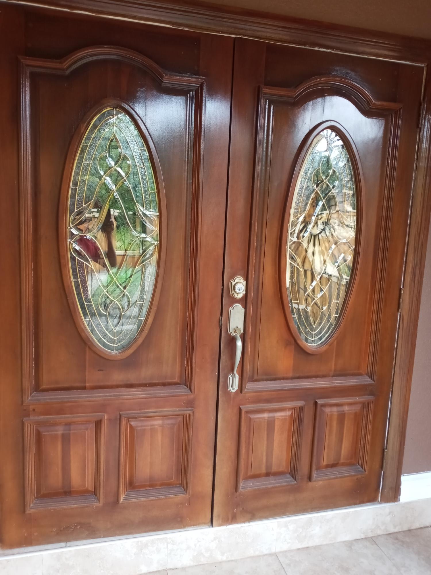 Charming-Duplex-Townhouse-for-Sale-in-Abbey-Gardens-Manchester Second image of 2 Abbey Crescent, Hatfield in Hatfield, Manchester, Jamaica - property is For Sale