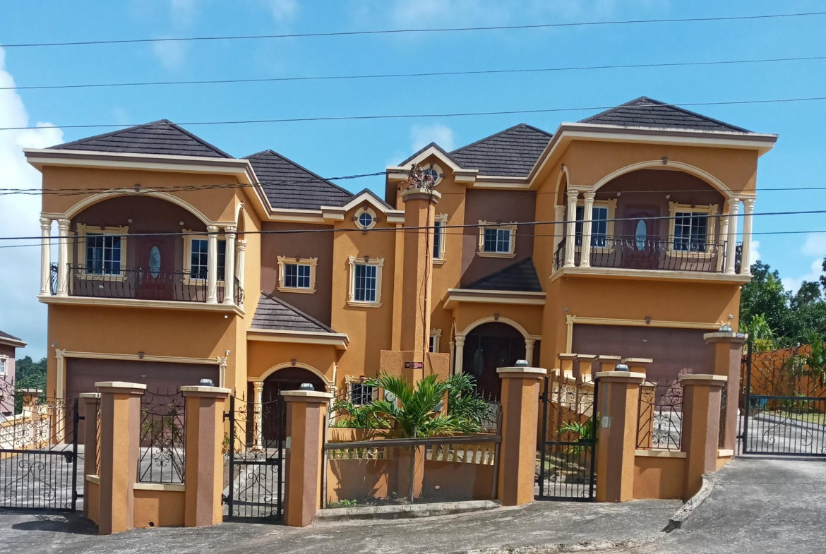 First image of 2 Abbey Crescent, Hatfield in Hatfield, Manchester, Jamaica - property is For Sale