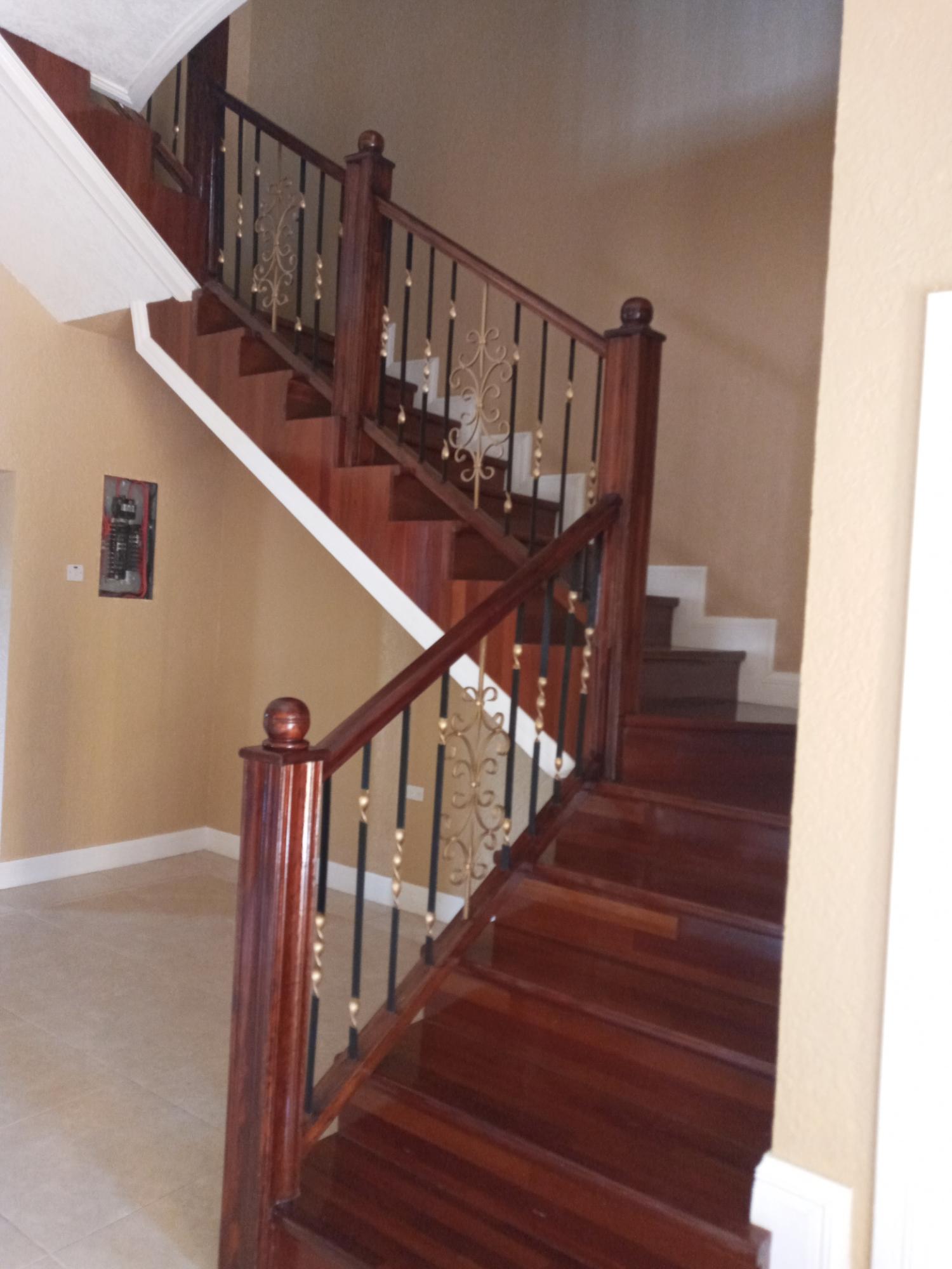 Charming-Duplex-Townhouse-for-Sale-in-Abbey-Gardens-Manchester Fifth image of 2 Abbey Crescent, Hatfield in Hatfield, Manchester, Jamaica - property is For Sale