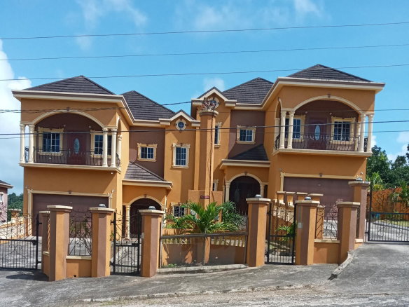 First image of 2 Abbey Crescent, Hatfield in Hatfield, Manchester, Jamaica - property is For Sale