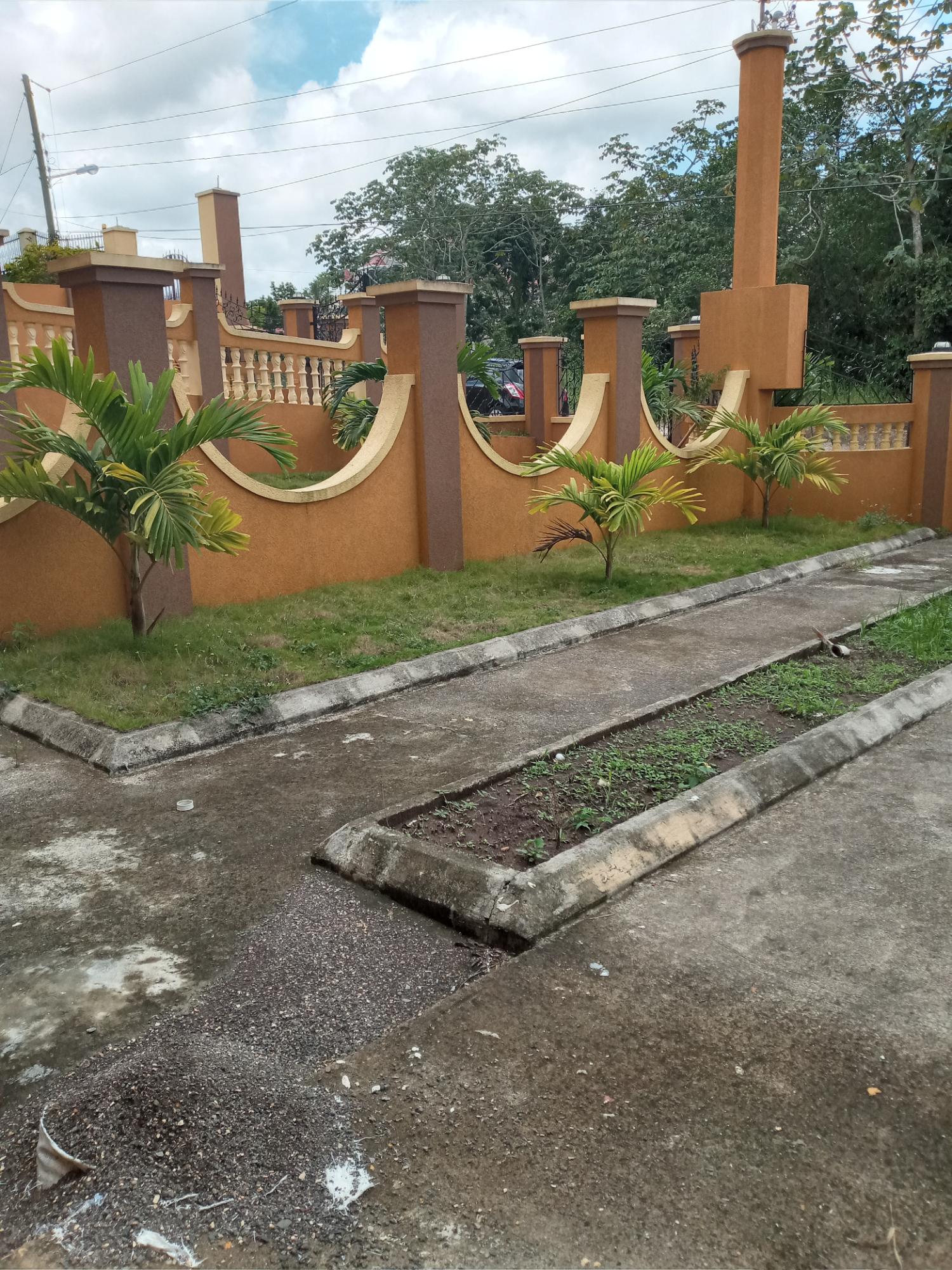 Charming-Duplex-Townhouse-for-Sale-in-Abbey-Gardens-Manchester Seventh image of 2 Abbey Crescent, Hatfield in Hatfield, Manchester, Jamaica - property is For Sale
