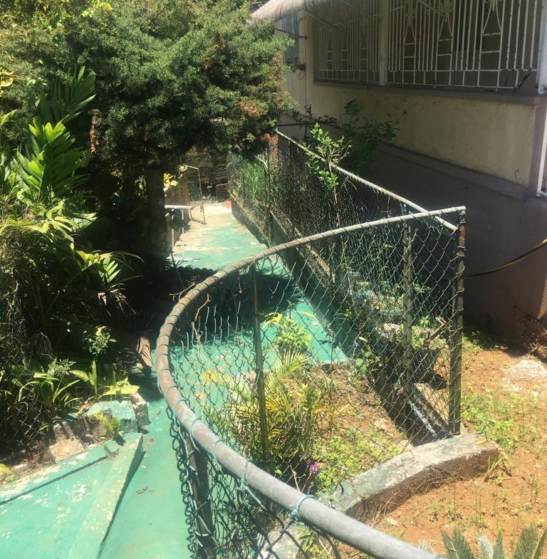 Fifth image of Canaan Road Bamboo St. an in Bamboo, St. Ann, Jamaica - property is For Sale