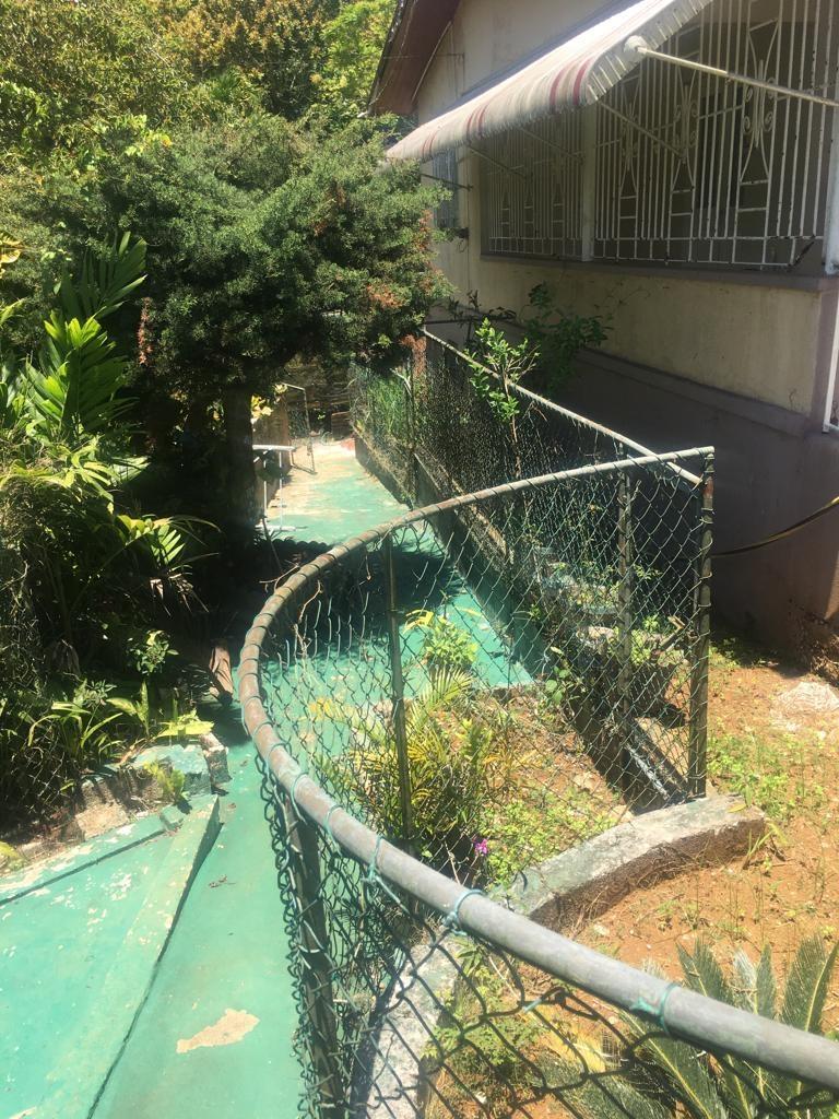 Charming-Duplex-for-Sale-in-Bamboo-St.-Ann-Great-Potential Fifth image of Canaan Road Bamboo St. an in Bamboo, St. Ann, Jamaica - property is For Sale
