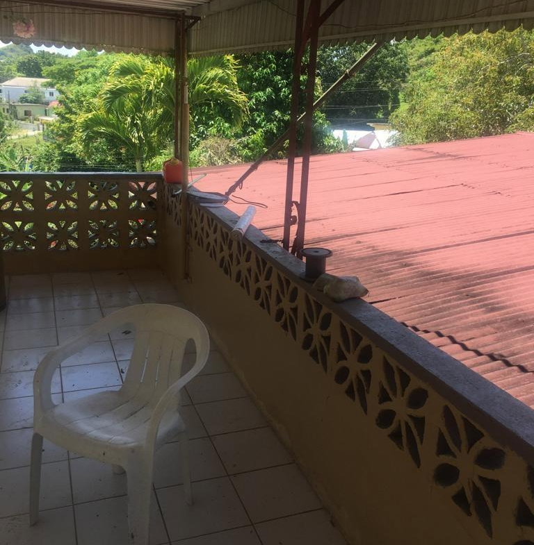 Seventh image of Canaan Road Bamboo St. an in Bamboo, St. Ann, Jamaica - property is For Sale
