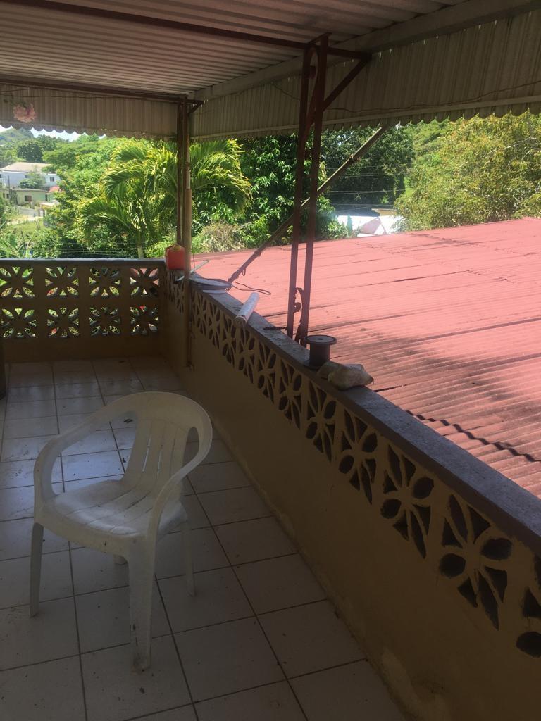 Charming-Duplex-for-Sale-in-Bamboo-St.-Ann-Great-Potential Seventh image of Canaan Road Bamboo St. an in Bamboo, St. Ann, Jamaica - property is For Sale
