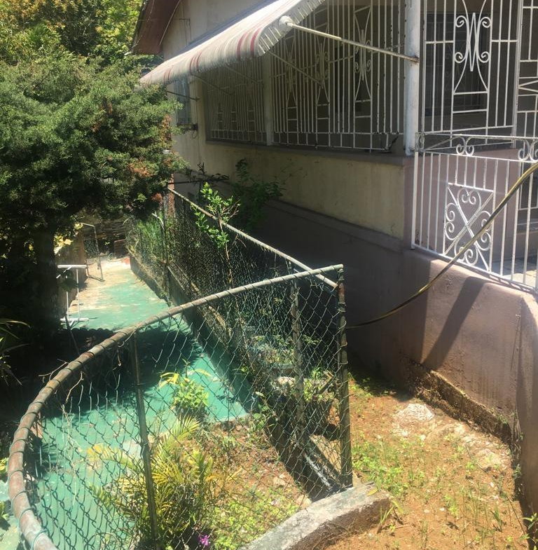 First image of Canaan Road Bamboo St. an in Bamboo, St. Ann, Jamaica - property is For Sale