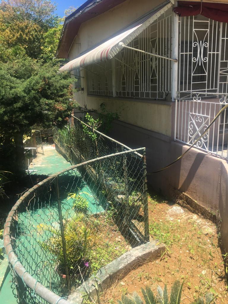 Charming-Duplex-for-Sale-in-Bamboo-St.-Ann-Great-Potential First image of Canaan Road Bamboo St. an in Bamboo, St. Ann, Jamaica - property is For Sale
