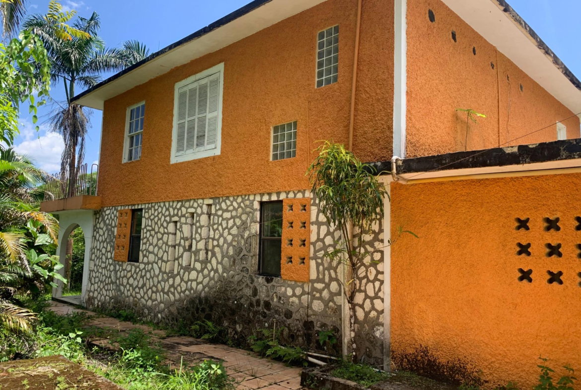 Second image of 5 Ducketts, Cambridge in Cambridge, St. James, Jamaica - property is For Sale