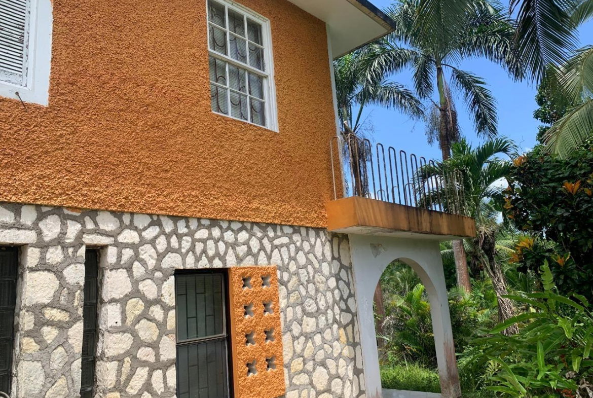 First image of 5 Ducketts, Cambridge in Cambridge, St. James, Jamaica - property is For Sale