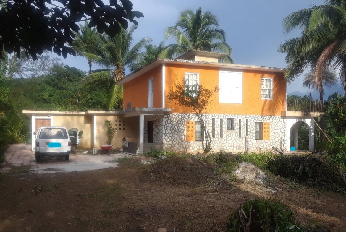Third image of 5 Ducketts, Cambridge in Cambridge, St. James, Jamaica - property is For Sale