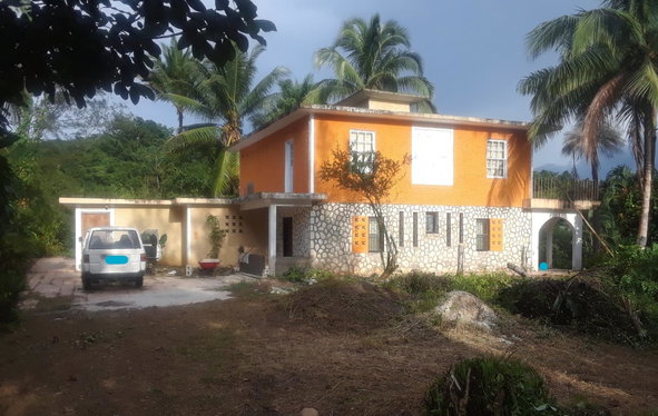 Third image of 5 Ducketts, Cambridge in Cambridge, St. James, Jamaica - property is For Sale