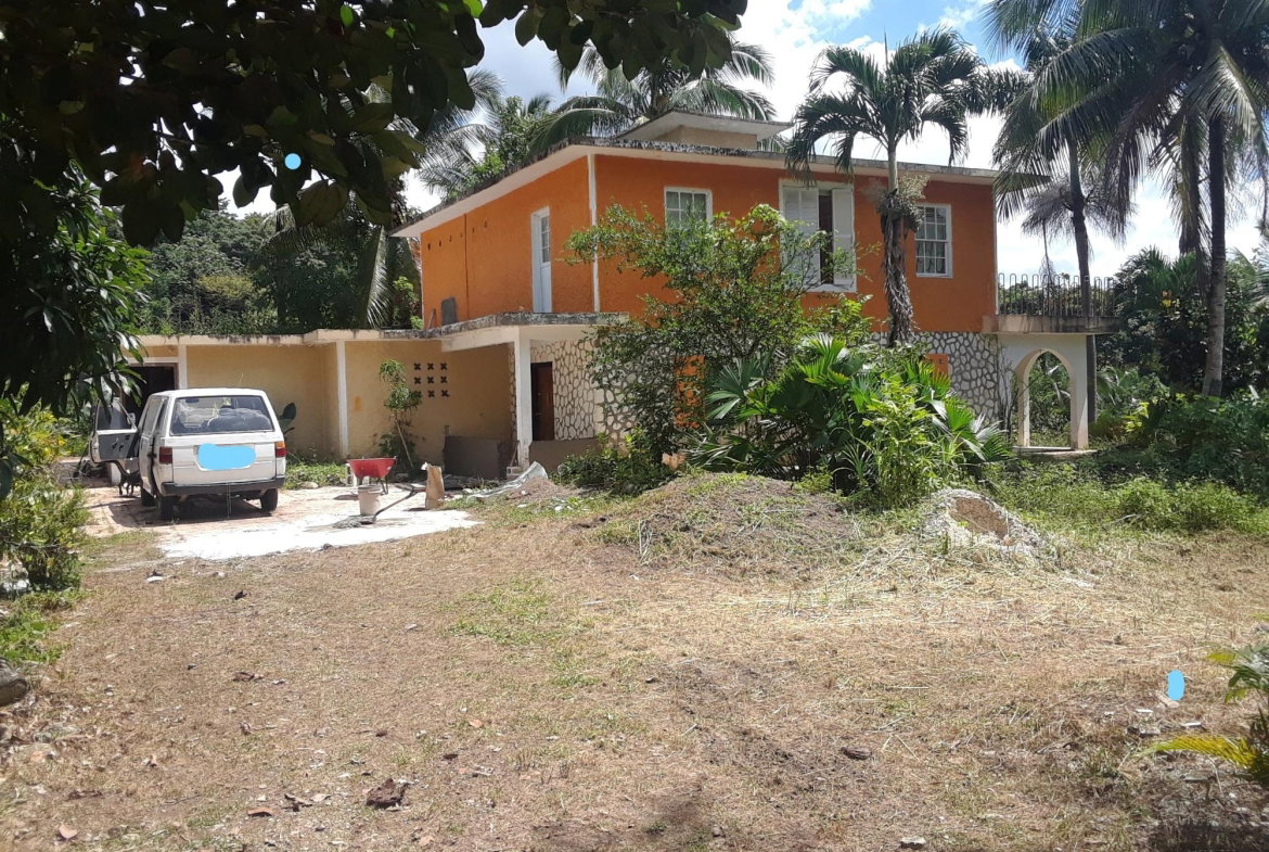 Fourth image of 5 Ducketts, Cambridge in Cambridge, St. James, Jamaica - property is For Sale