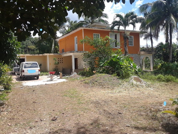 Fourth image of 5 Ducketts, Cambridge in Cambridge, St. James, Jamaica - property is For Sale