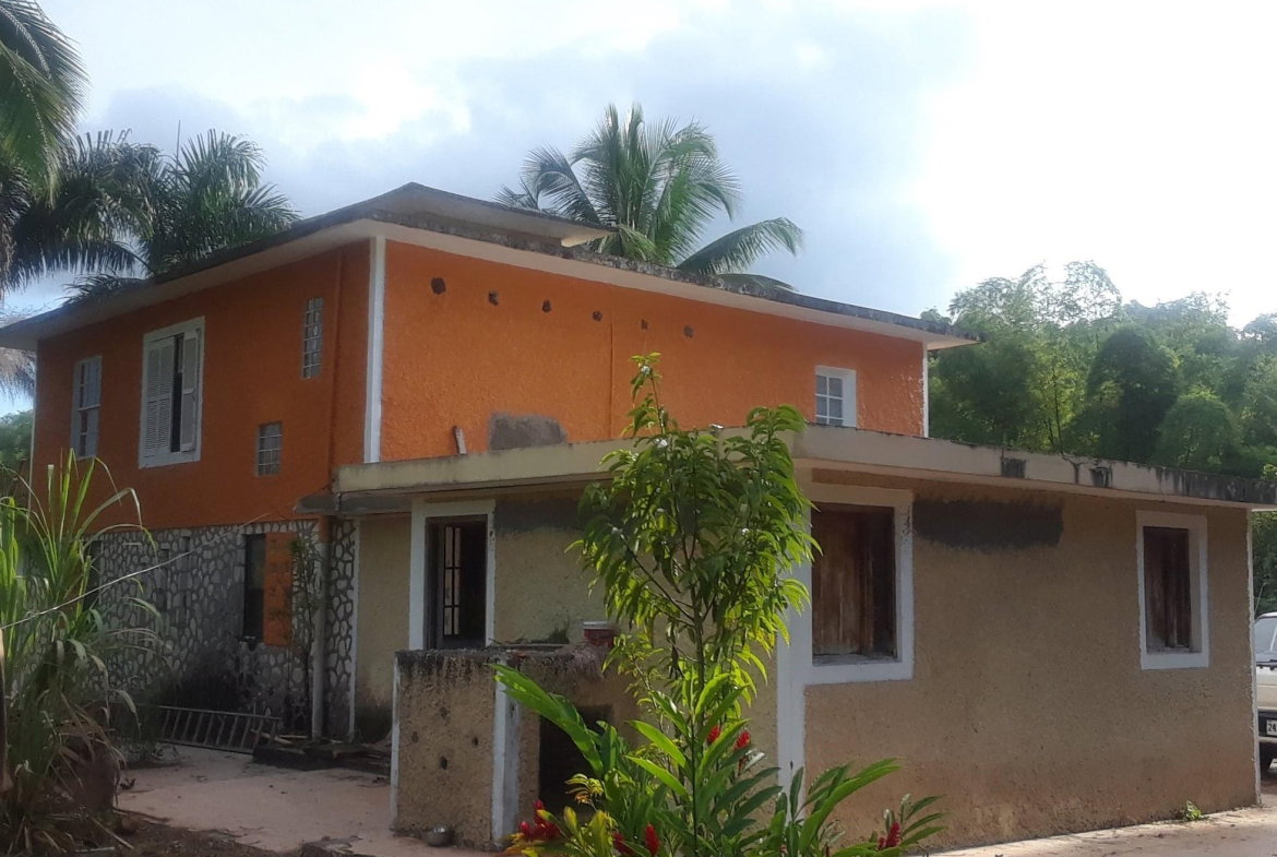 Sixth image of 5 Ducketts, Cambridge in Cambridge, St. James, Jamaica - property is For Sale