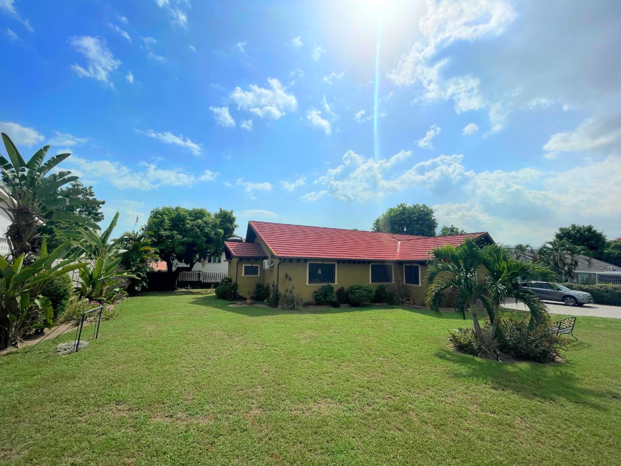 Second image of 3 Carmel Road in Kingston 8, St. Andrew, Jamaica - property is For Rent