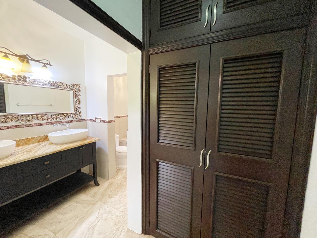 Fifteenth image of 3 Carmel Road in Kingston 8, St. Andrew, Jamaica - property is For Rent