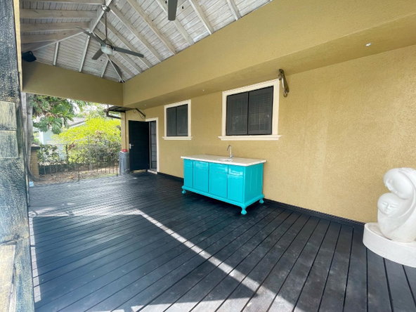 Twenty-Second image of 3 Carmel Road in Kingston 8, St. Andrew, Jamaica - property is For Rent