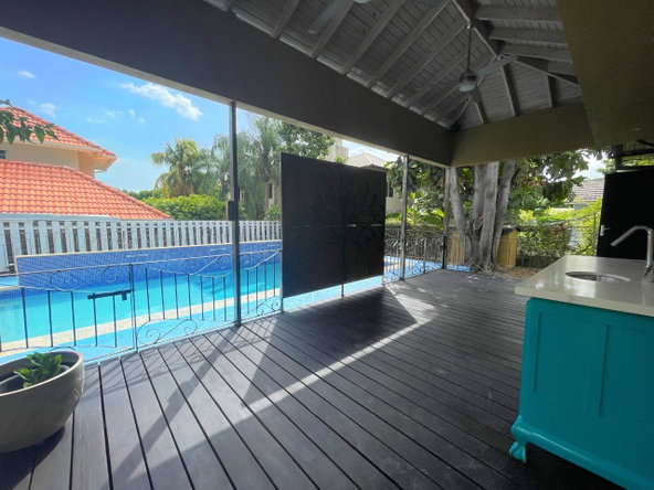 Twenty-Third image of 3 Carmel Road in Kingston 8, St. Andrew, Jamaica - property is For Rent