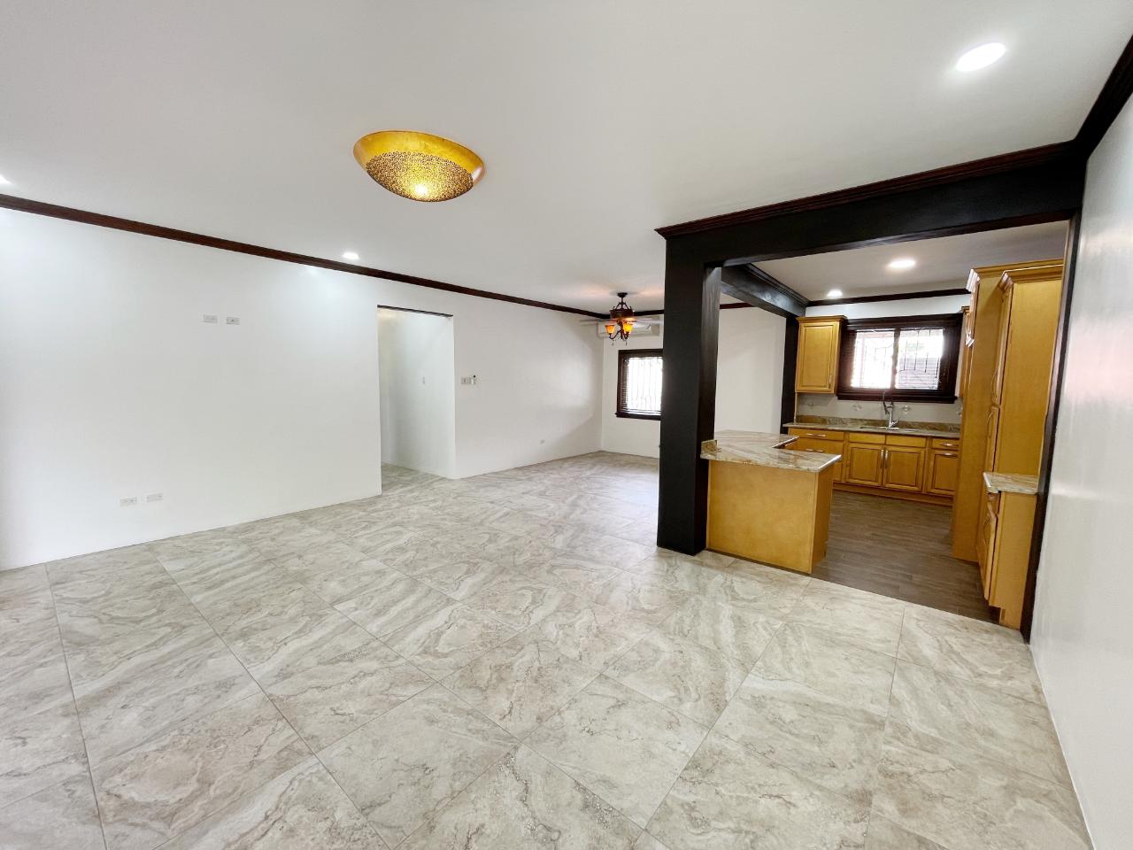 Fifth image of 3 Carmel Road in Kingston 8, St. Andrew, Jamaica - property is For Rent