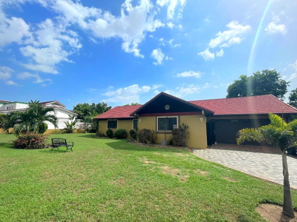 First image of 3 Carmel Road in Kingston 8, St. Andrew, Jamaica - property is For Rent