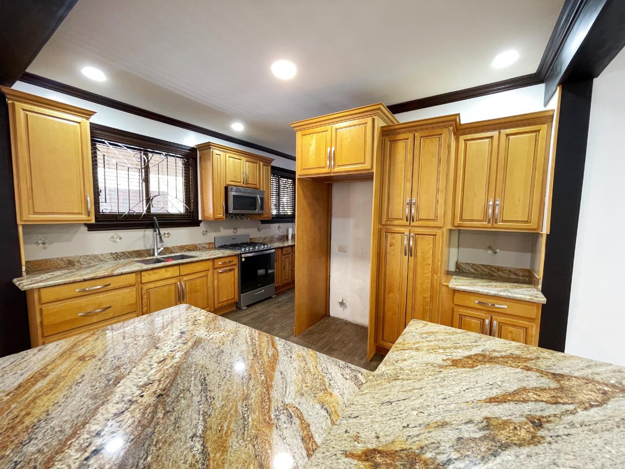 Seventh image of 3 Carmel Road in Kingston 8, St. Andrew, Jamaica - property is For Rent