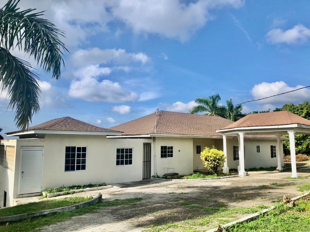 Second image of 53 Mango Walk, Montego Bay, in Montego Bay, St. James, Jamaica - property is For Rent