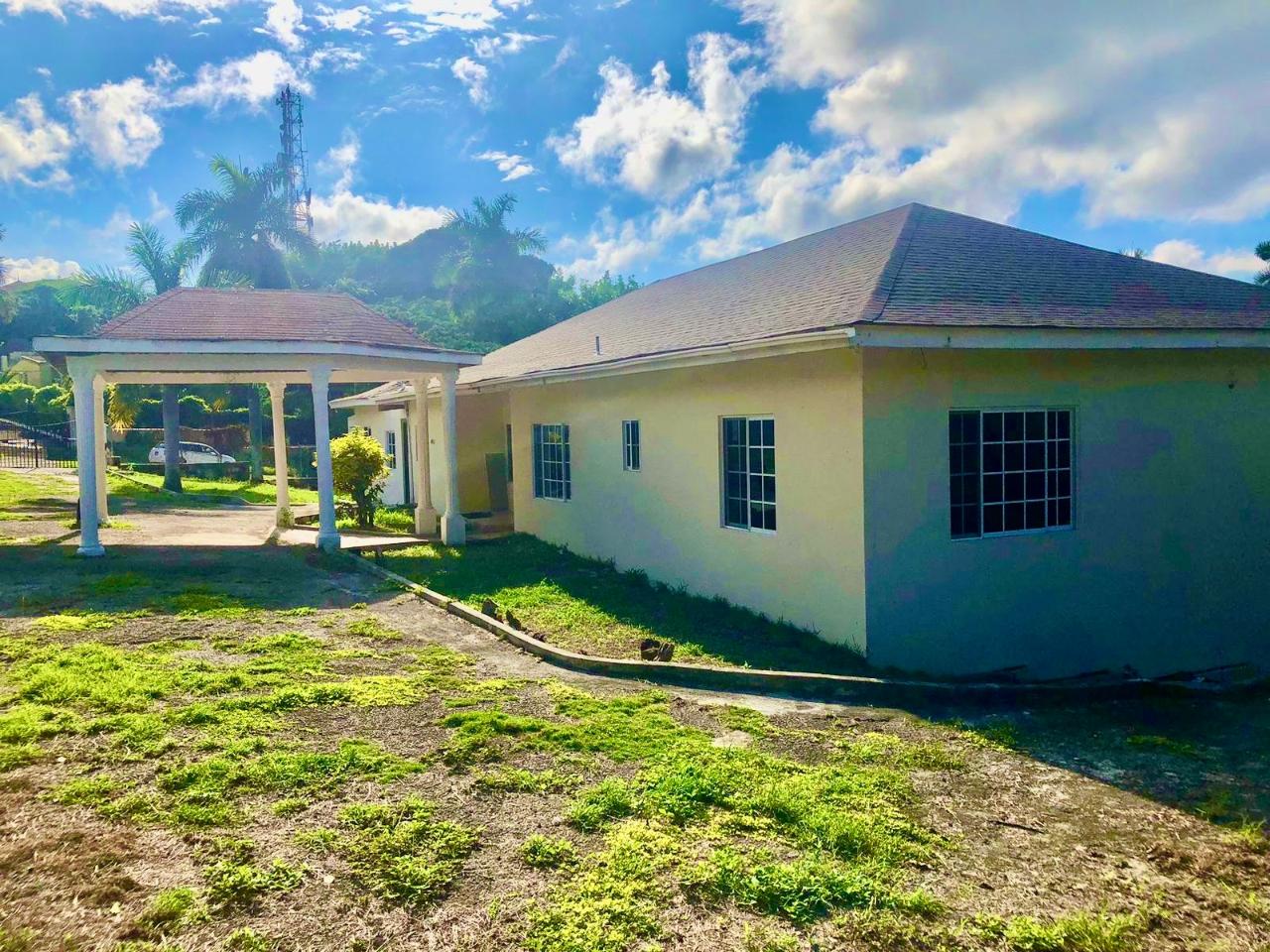 Third image of 53 Mango Walk, Montego Bay, in Montego Bay, St. James, Jamaica - property is For Rent
