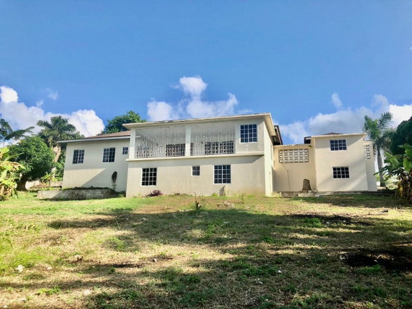 Fourth image of 53 Mango Walk, Montego Bay, in Montego Bay, St. James, Jamaica - property is For Rent