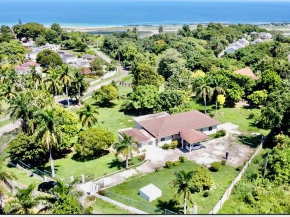 First image of 53 Mango Walk, Montego Bay, in Montego Bay, St. James, Jamaica - property is For Rent