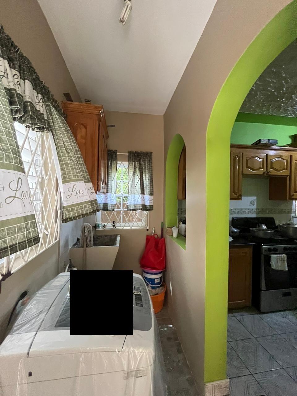 Thirteenth image of Cedar Ave, Portmore Pines in Portmore Pines, St. Catherine, Jamaica - property is For Rent