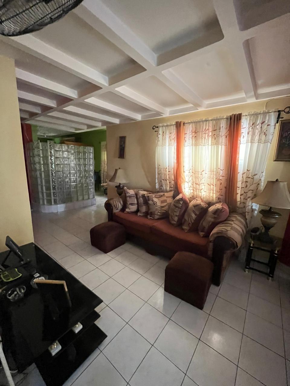 Third image of Cedar Ave, Portmore Pines in Portmore Pines, St. Catherine, Jamaica - property is For Rent