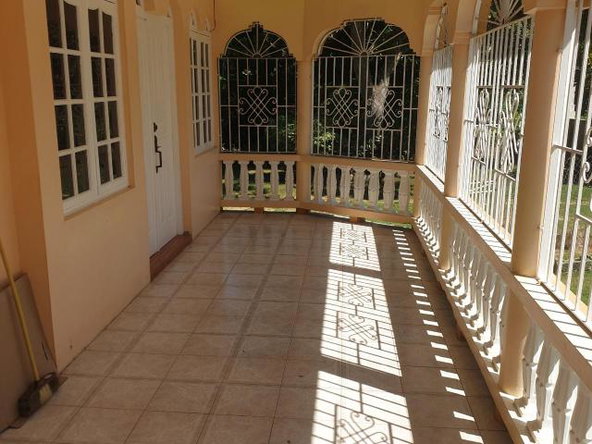 Third image of 40 Bounty Hall in Wakefield, Trelawny, Jamaica - property is For Sale