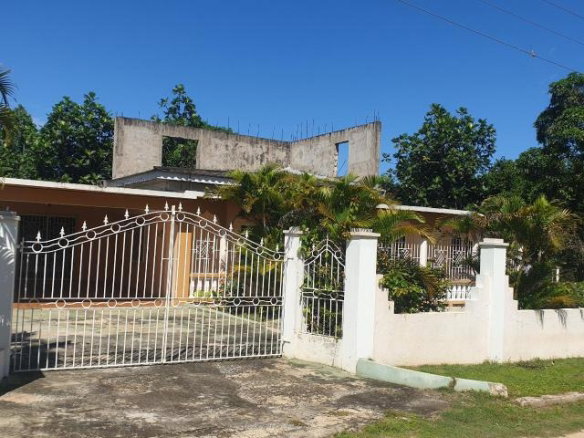 First image of 40 Bounty Hall in Wakefield, Trelawny, Jamaica - property is For Sale