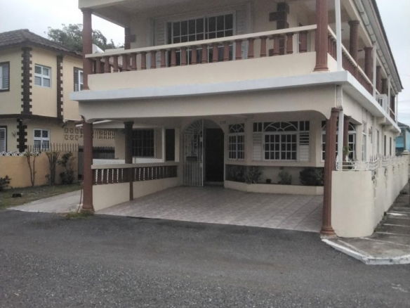 First image of 329 Sandalwood Crescent in Bridgeview, St. Catherine, Jamaica - property is For Sale