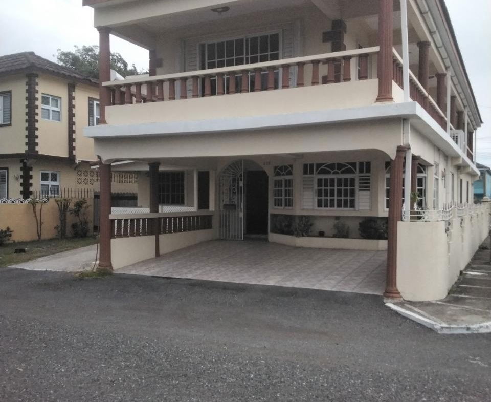 First image of 329 Sandalwood Crescent in Bridgeview, St. Catherine, Jamaica - property is For Sale
