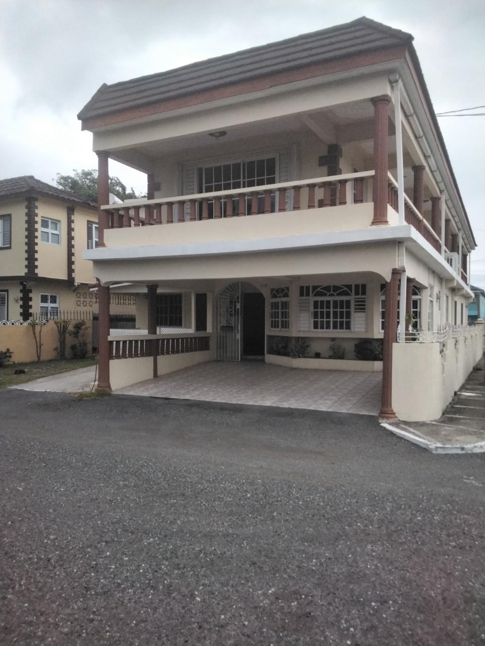 First image of 329 Sandalwood Crescent in Bridgeview, St. Catherine, Jamaica - property is For Sale